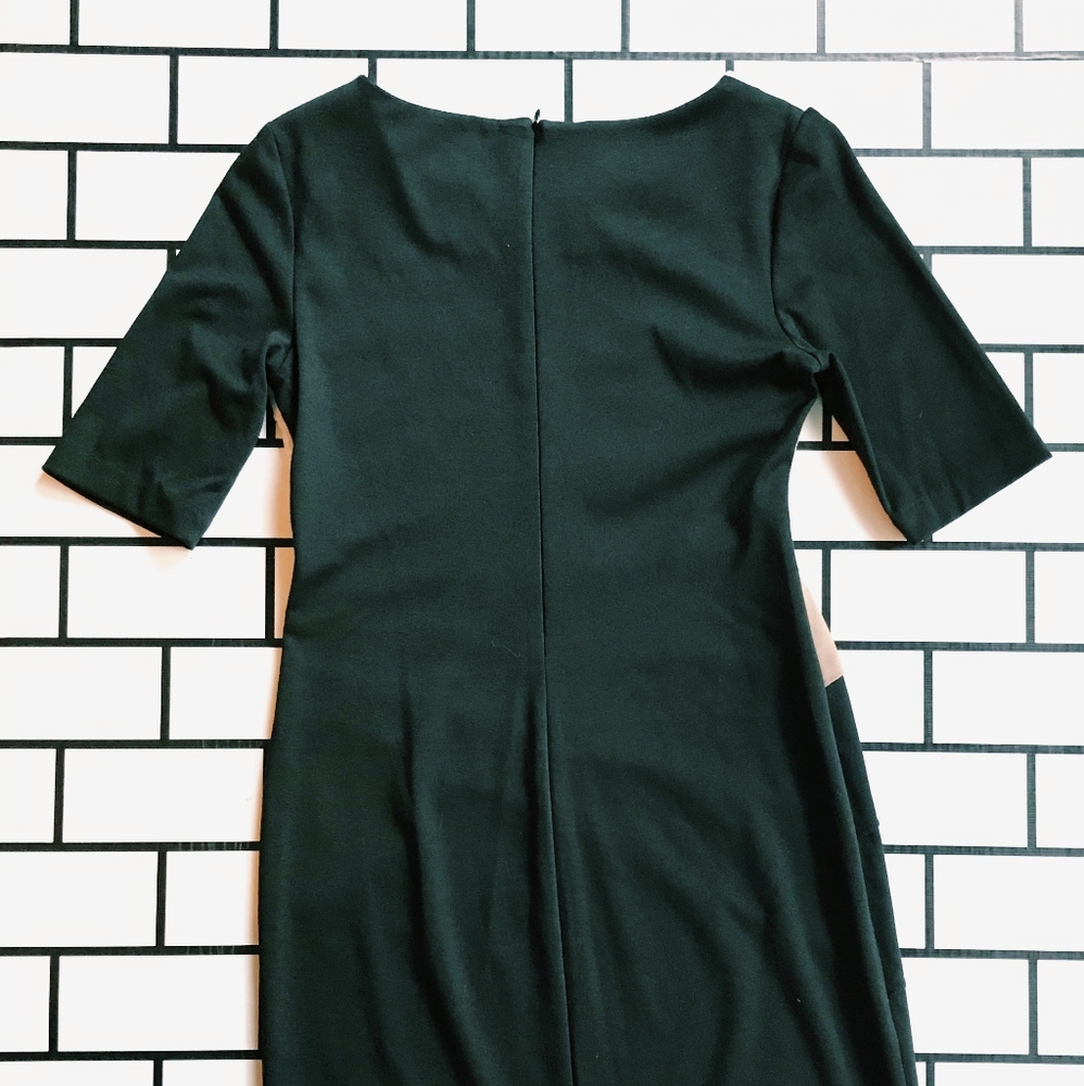 Forever 21 Bodycon Mesh Dress - Picture 2 of 5